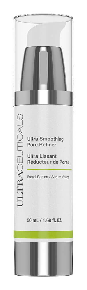 Ultraceuticals Ultra Smoothing Pore Refiner