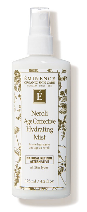 Eminence Organic Skin Care Neroli Age Corrective Hydrating Mist