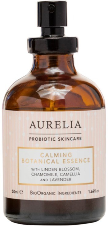 Aurelia Probiotic Skincare Calming Botanical Essence