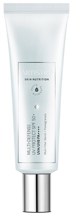 Amway Artistry Skin Nutrition Multi-defense UV Protect