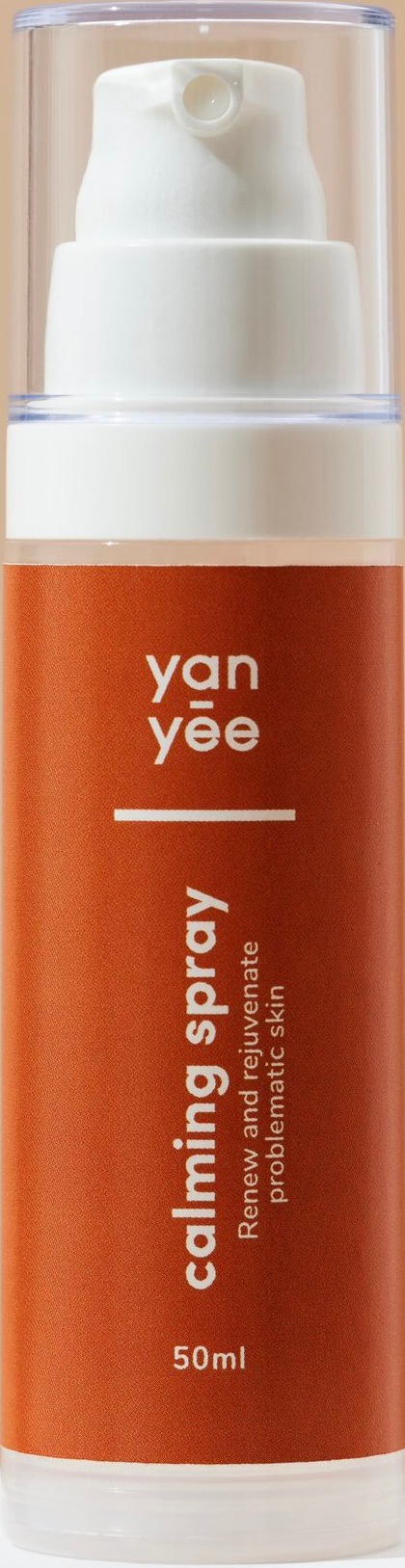 Yan-Yee Skincare Calming Spray