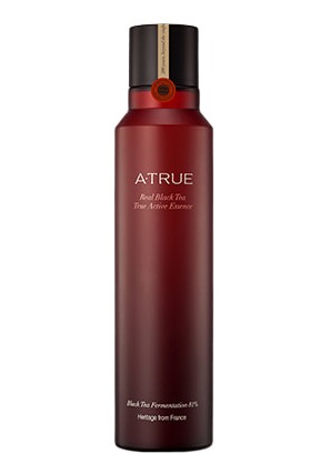 Atrue Real Black Tea True Active Essence