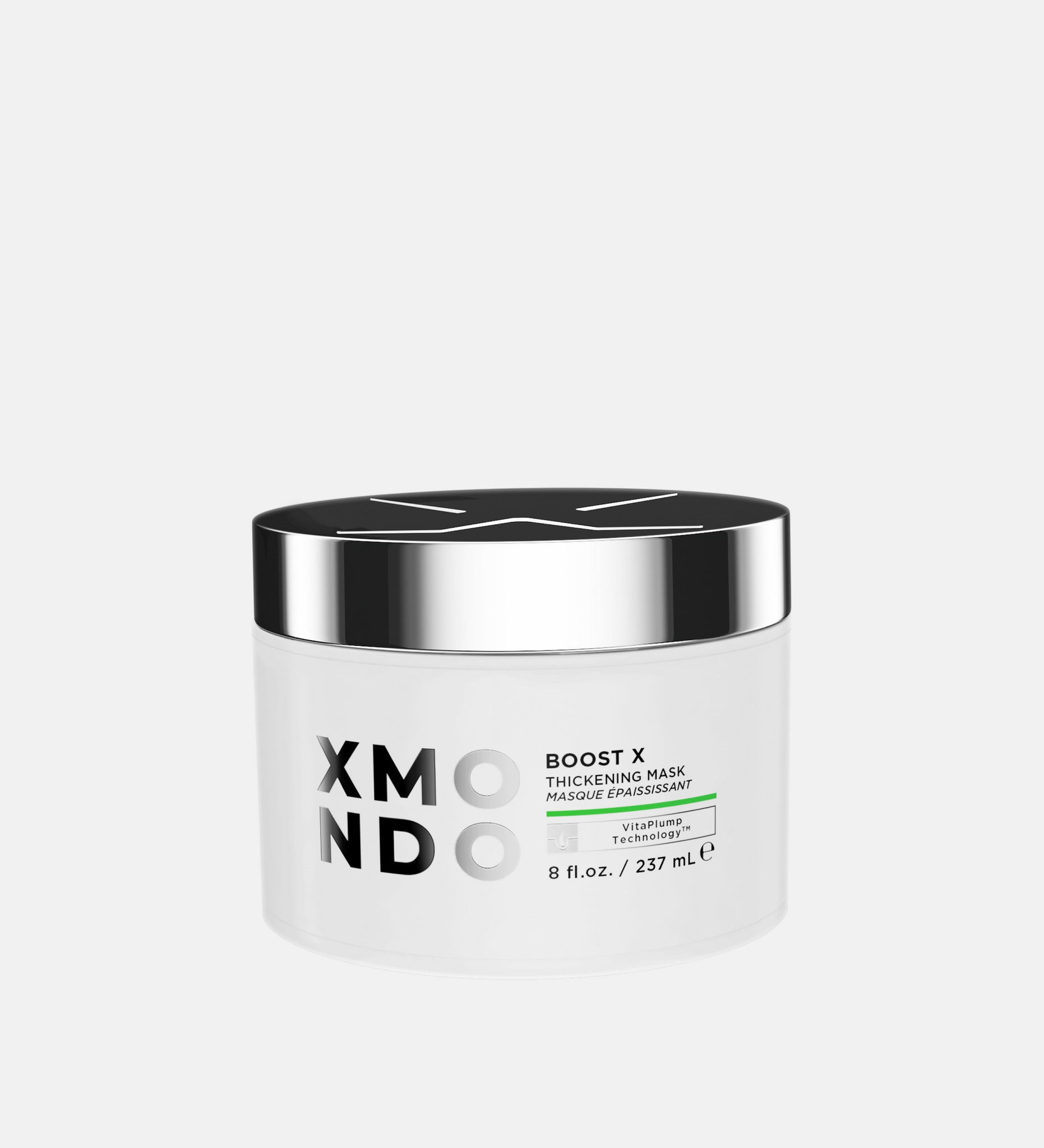 XMONDO Boost X Thickening Mask