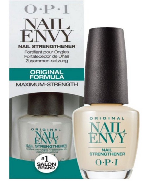 OPI Nail Envy Nail Strengthener Original Formula