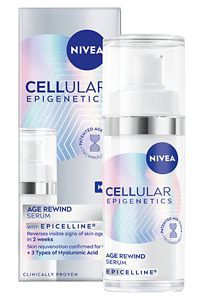 Nivea Cellular Epigenetics Serum