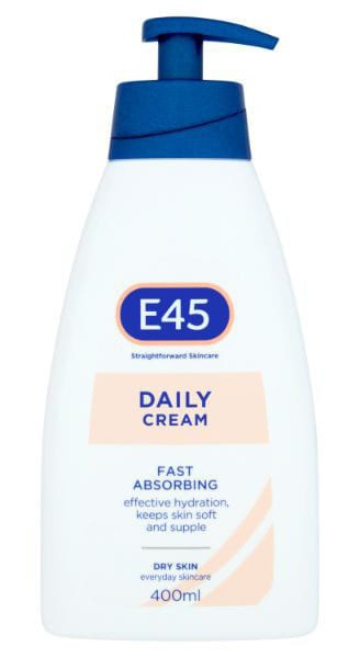 E45 Daily Cream