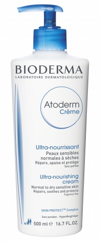 Bioderma Atoderm Cream