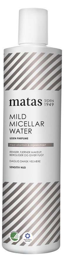 Matas Mild Micellar Water