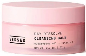 Versed Day Dissolve Cleansing Balm