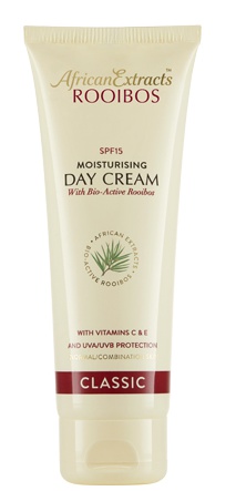 African Extracts Day Cream