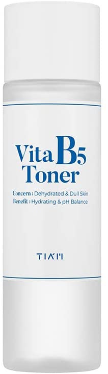 TIA'M Vita B5 Toner