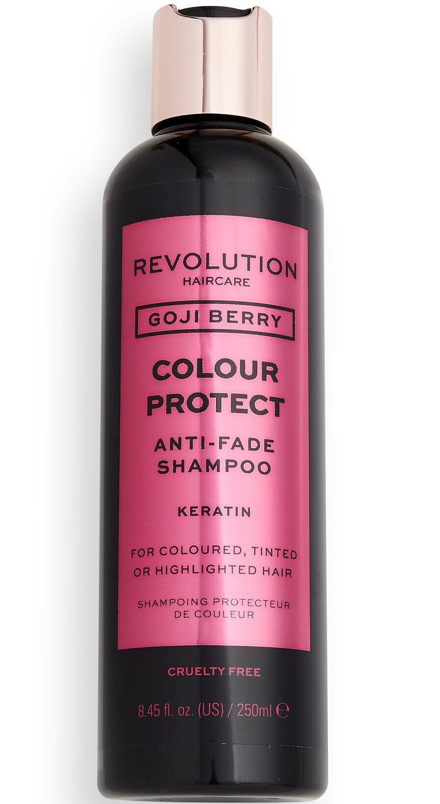 Revolution Haircare Goji Berry Colour Protect Anti-Fade Shampoo