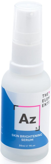 The Elements Skin Brightening Serum