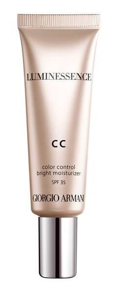 Giorgio Armani Luminessence Cc Cream