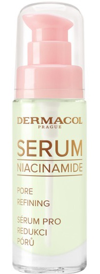 Dermacol Niacinamide Serum