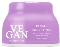 dr. Eve_Ryouth Night Moisturiser Plum En Bio-retinol Vegan