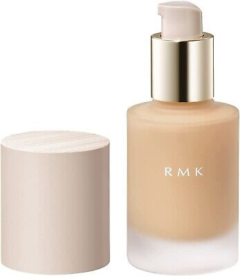 RMK Liquid Foundation 101