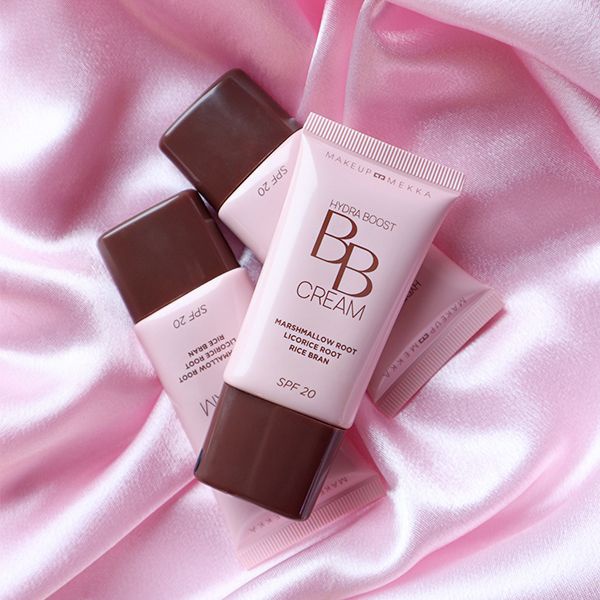 Makeup Mekka BB Cream