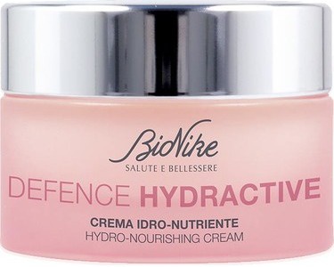 Bionike Defence Hydractive Hydro-Nourishing Cream