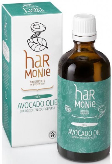 Harmonie  Avocado Oil