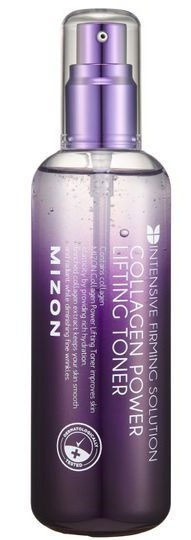 Mizon Collagen Power Lifting Toner