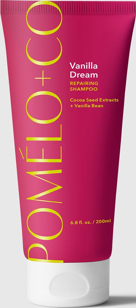Pomelo+Co Vanilla Dream Shampoo