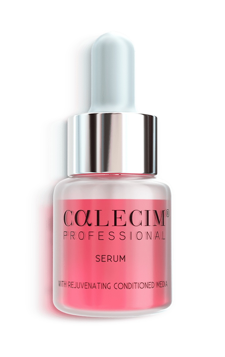 Calecim Professional Professional Serum