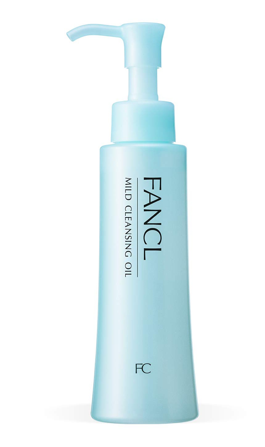 Fancl Mild Cleansing Oil