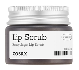 COSRX Lip Scrub - Full Fit Propolis Honey Sugar Lip Scrub
