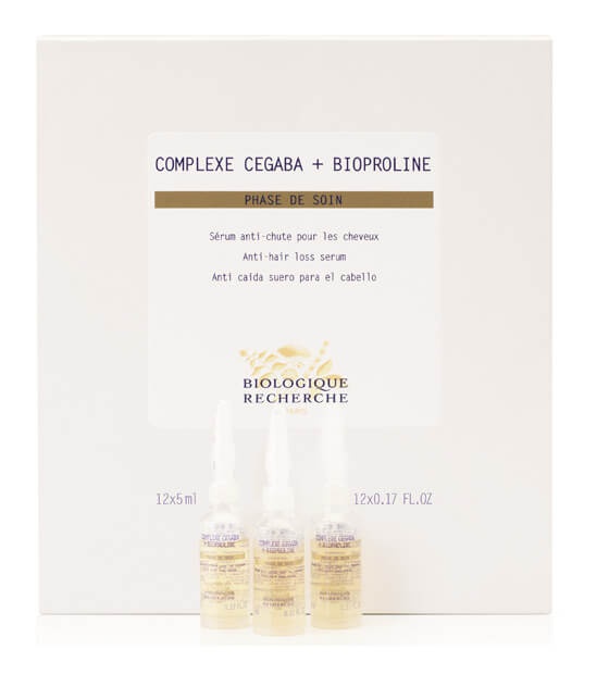 Biologique Recherche Complexe Cegaba + Bioproline