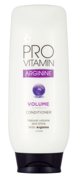 Superdrug Pro V Volume Conditioner With Arginine