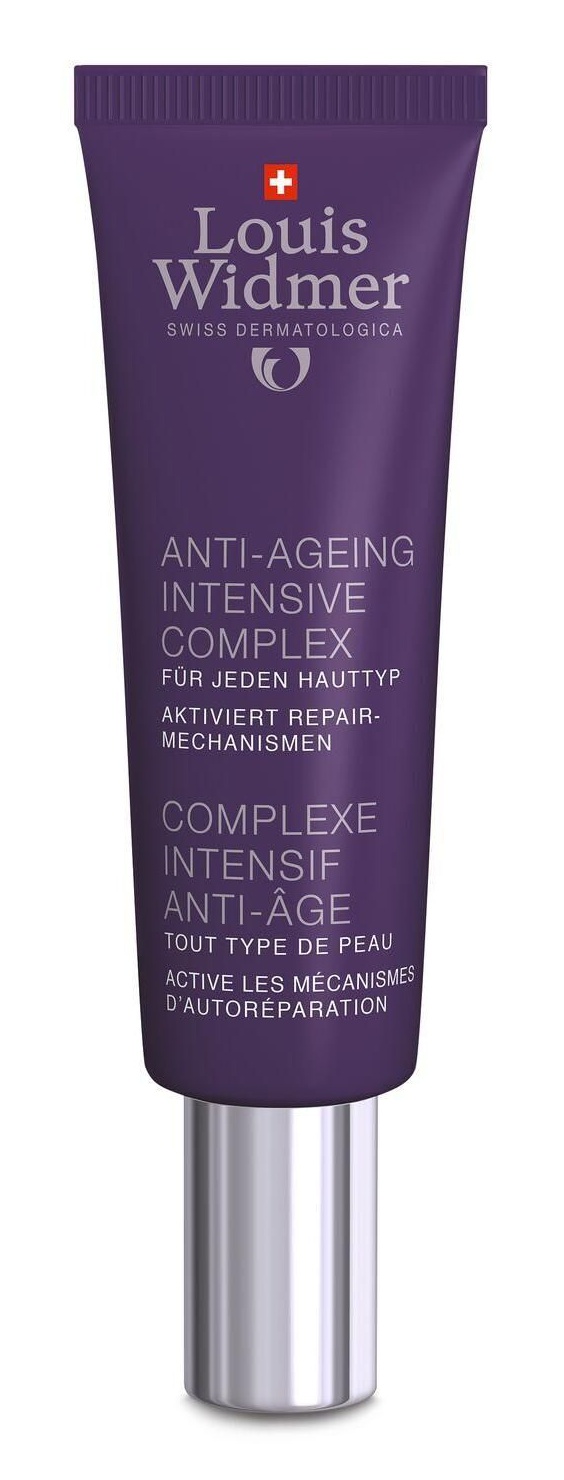 Louis Widmer Anti-aging Intensive Complex