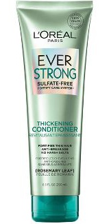 L'Oreal Ever Strong Sulfate-free Thickening Conditioner