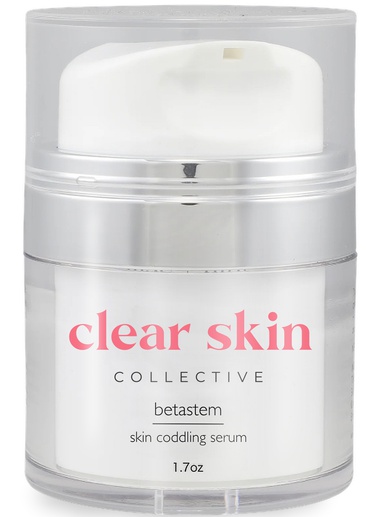 Clear Skin Collective Betastem Skin Coddling Serum