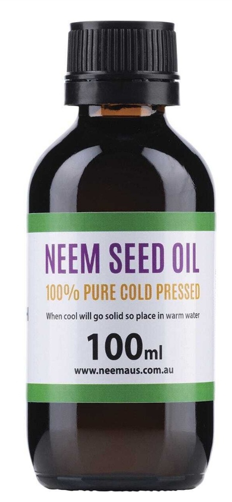 Neeming Australia Neem Oil