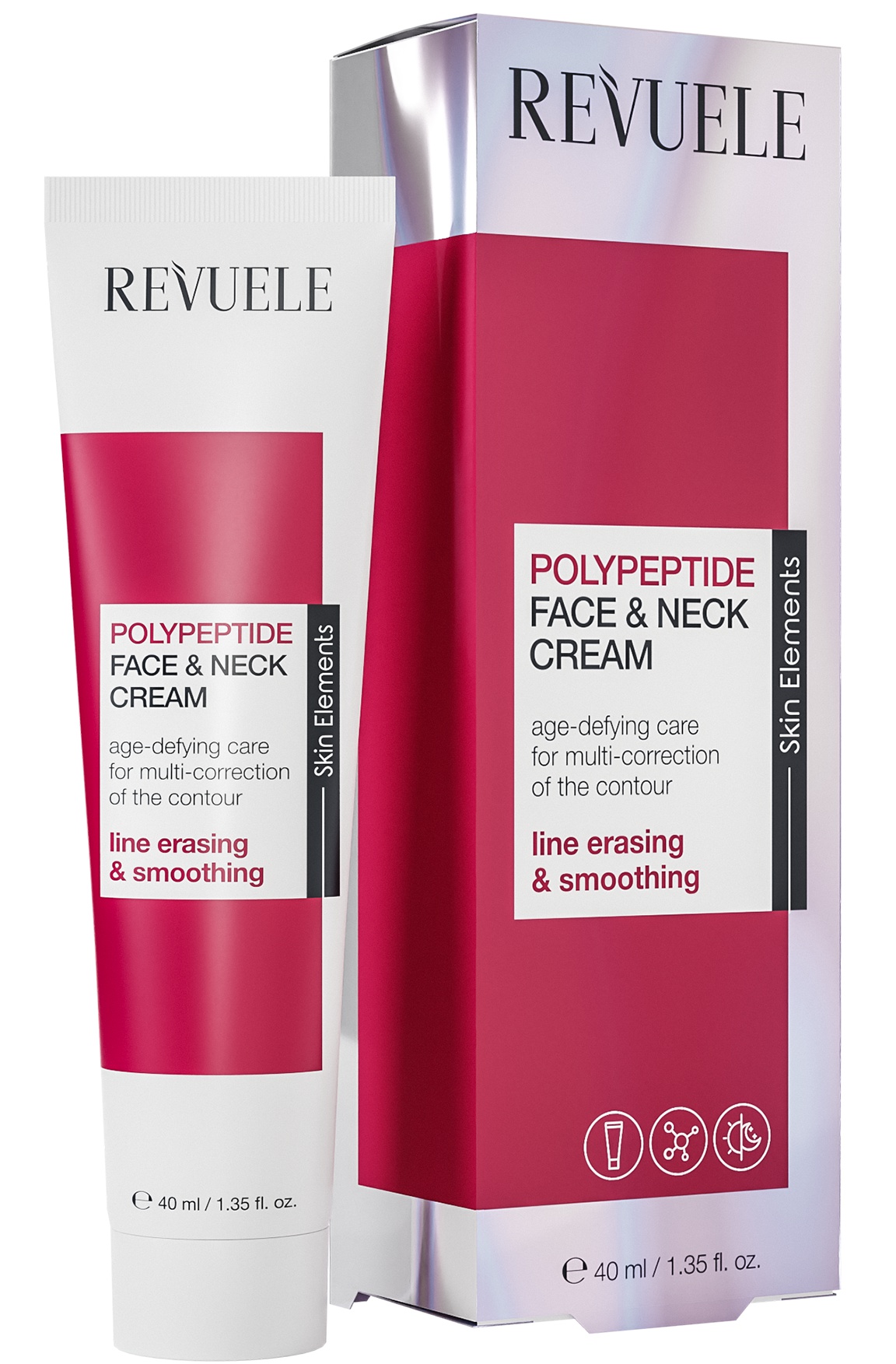 Revuele Polypeptide Face & Neck Cream