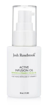 Josh Rosebrook Active Infusion Oil