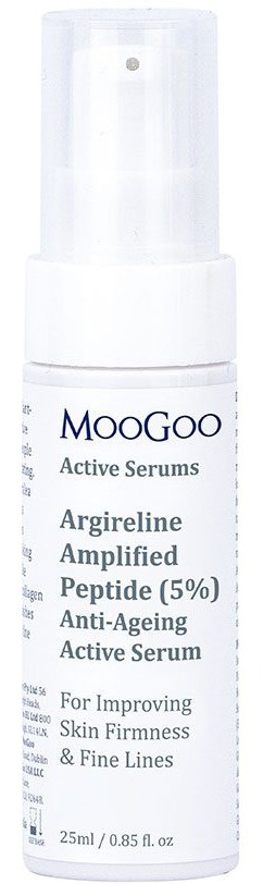 MooGoo Argireline Peptide 5% Serum