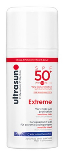 Ultrasun Extreme Spf50+