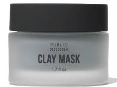 Public goods Clay Mask