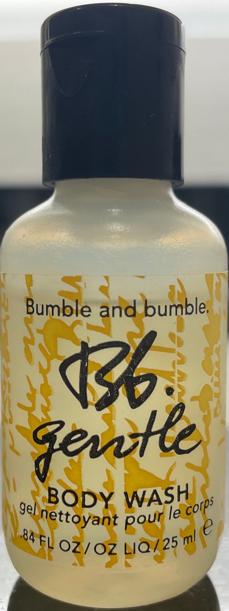 Bumble And Bumble Gentle Body Wash