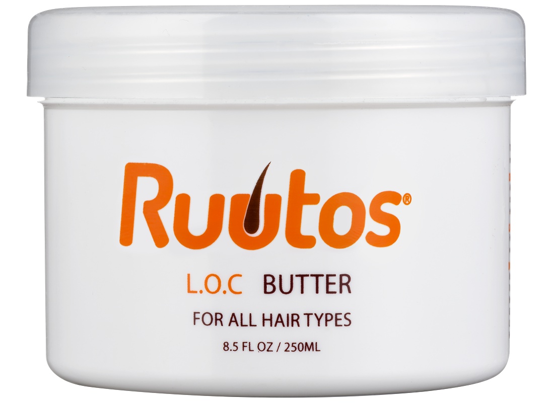 Ruutos L.O.C Butter