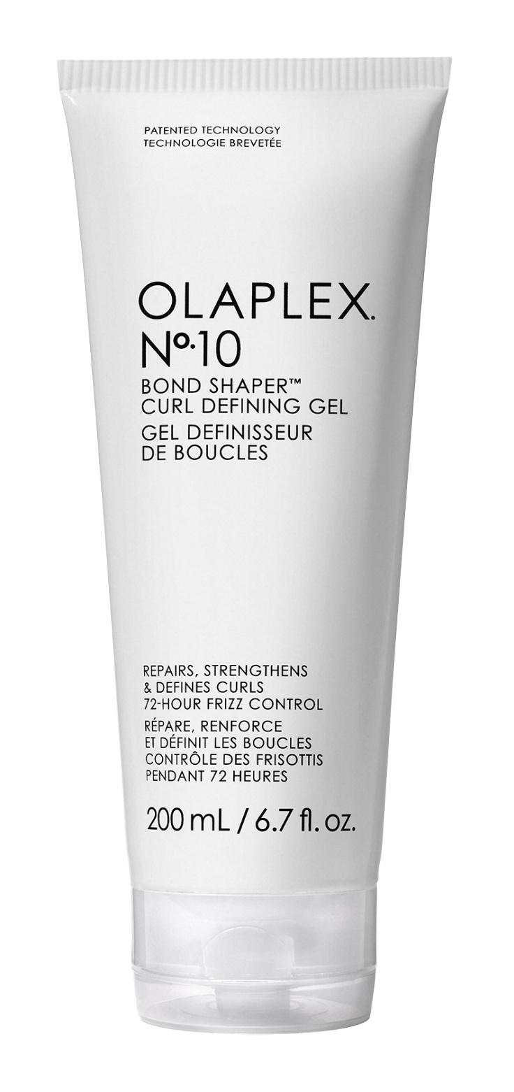 Olaplex Nº10 Bond Shaper* Curl Defining Gel