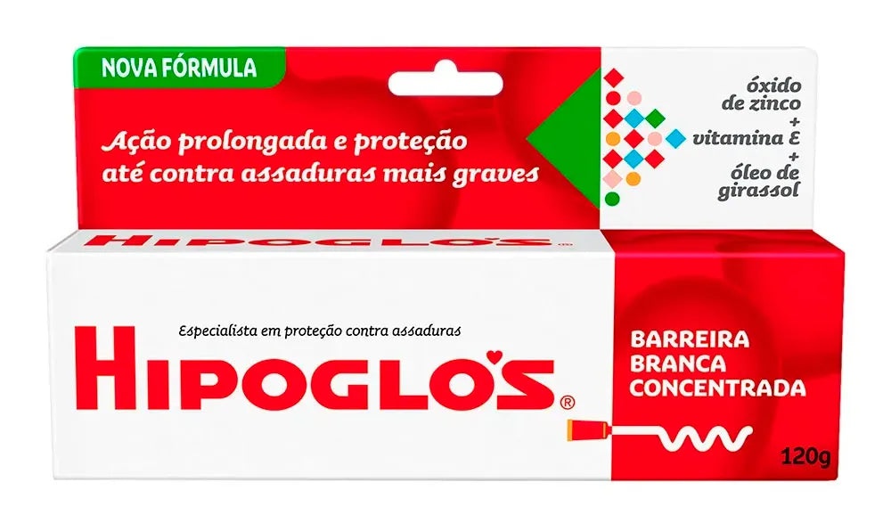 Johnson & Johnsons Hipoglós Original