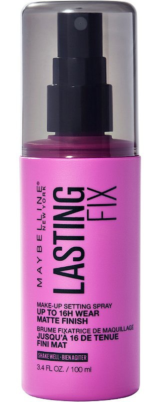 Maybelline Facestudio Lasting Fix Makeup Setting Spray