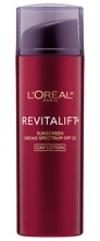 L'Oreal Revitalift Triple Power Anti-Aging Day Lotion Spf 30