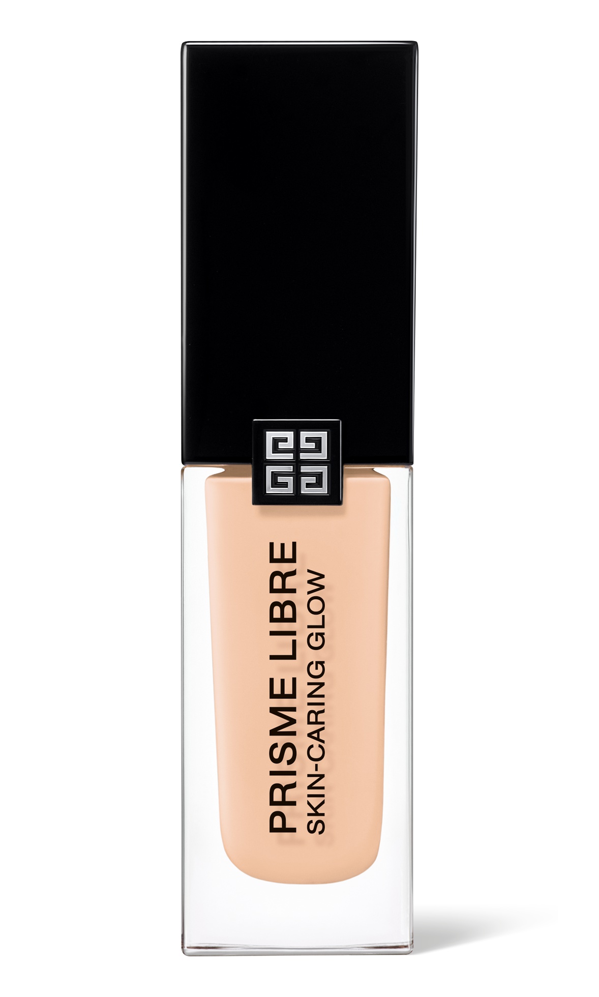 Givenchy Prisme Libre Skin-Caring Glow Foundation