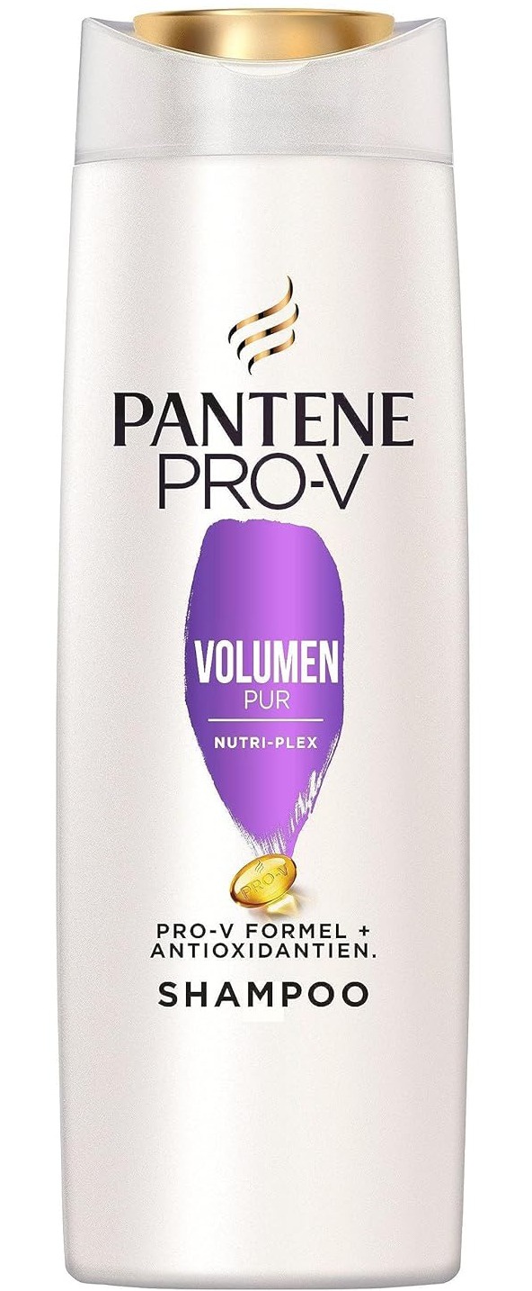 Pantene Pro-V Volumen Pur