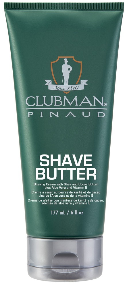 Clubman Pinaud Clubman Shave Butter