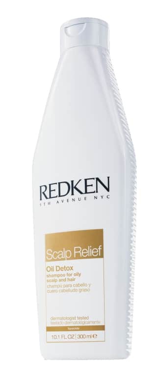 Redken Scalp Relief Oil Detox Shampoo